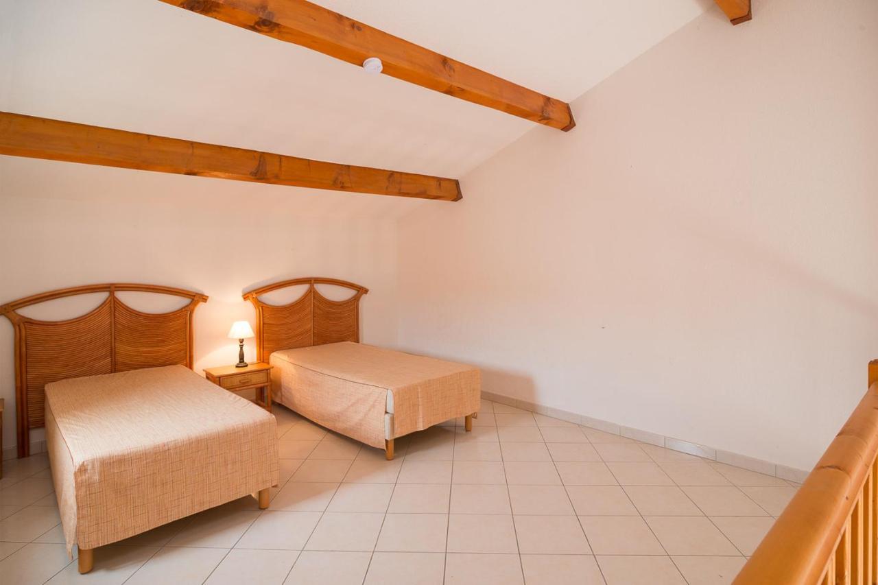 Vacanceole - Residence Alizea Beach Valras-Plage Exterior foto